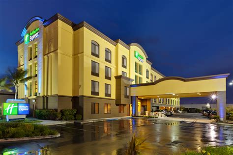 Holiday Inn Express San Francisco Union Square - San Francisco, CA ...