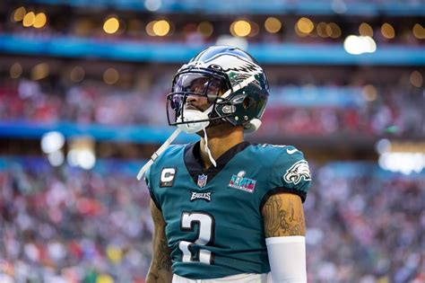 Philadelphia Eagles 2023 Depth Chart Preview Series: Cornerbacks