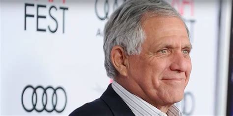 CBS Head Les Moonves To Step Down After More Women Come Forward Against Him