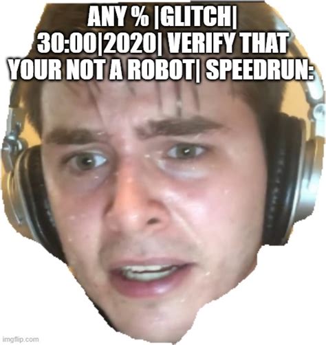 Speedrunning - Imgflip