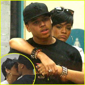 Rihanna’s Thoughts On Chris Brown – Celebrific