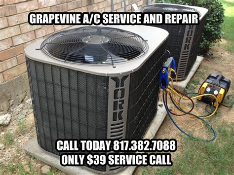 GRAPEVINE-AC-repair - Seal Heating and Air Conditioning