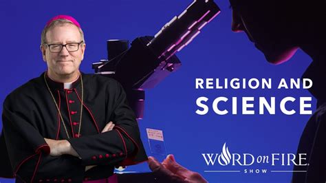 Religion and Science - YouTube