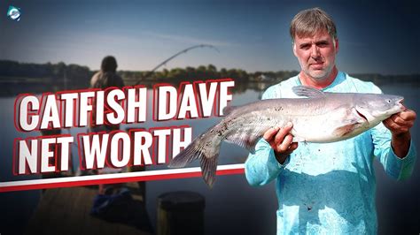 What happened to Catfish Dave? What does Catfish Dave do for a living ...