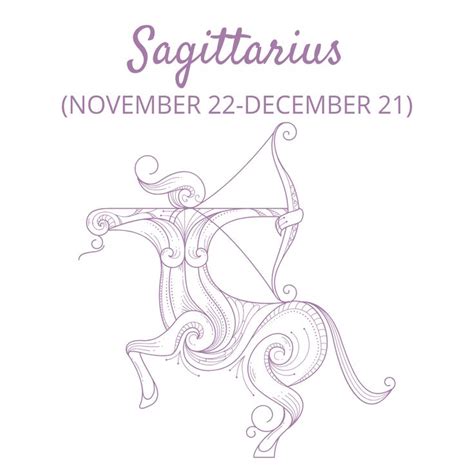 Sagittarius Weekly Horoscope - 3.24.19 | Sagittarius, Horoscope ...