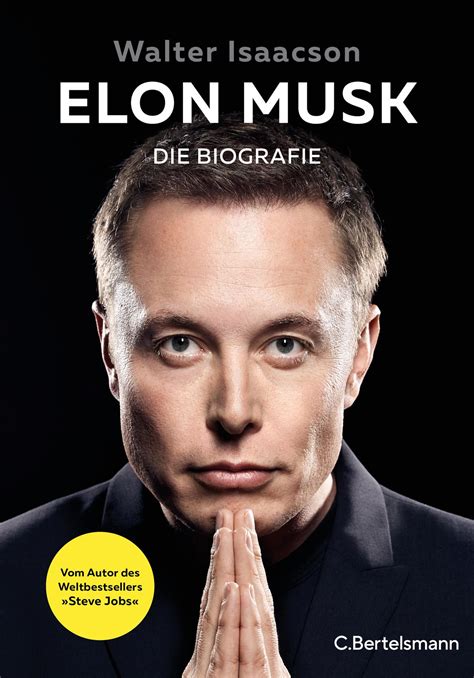 Neue Biografie: Elon Musk - Wahnsinniger oder Weltenretter? - ZDFheute