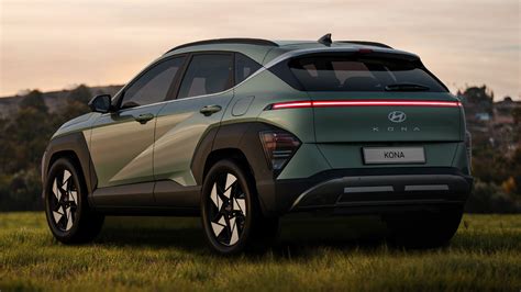 Hyundai Kona 2024 Hybrid Price - Amye Nessie