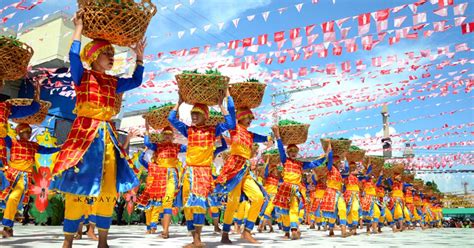 15 Festivals in the Philippines to Anticipate Every Month
