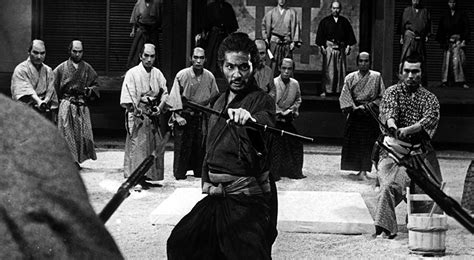 Harakiri (1962) – WORLD FILM GEEK