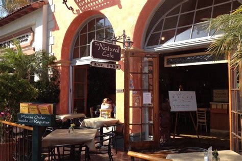 The Natural Cafe: Santa Barbara Restaurants Review - 10Best Experts and Tourist Reviews