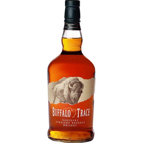 Buffalo Trace Bourbon 40 700Ml • Signature Drinks