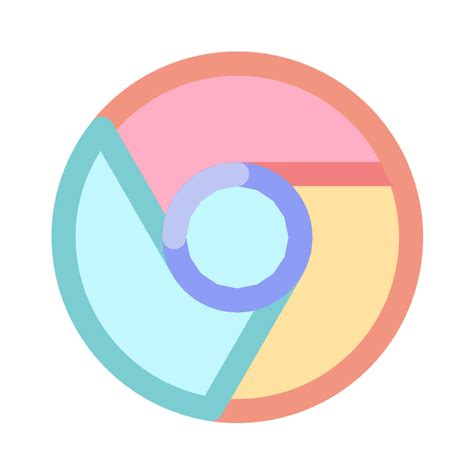 Chrome Browser Web Online Vector SVG Icon - SVG Repo