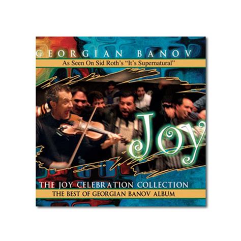 The Joy Celebration - Global Celebration