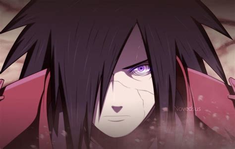 Madara Rinnegan Wallpapers - Top Free Madara Rinnegan Backgrounds - WallpaperAccess