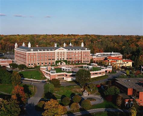 The Culinary Institute of America Campus Aerial (CIA) Hyde Park, NY | New york travel, Favorite ...