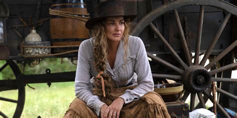 1883 Stars Detail Harsh Working Conditions on Yellowstone Prequel Show