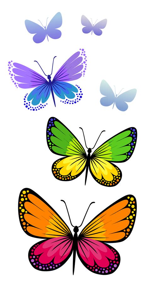 Cute clipart butterfly, Cute butterfly Transparent FREE for download on WebStockReview 2024