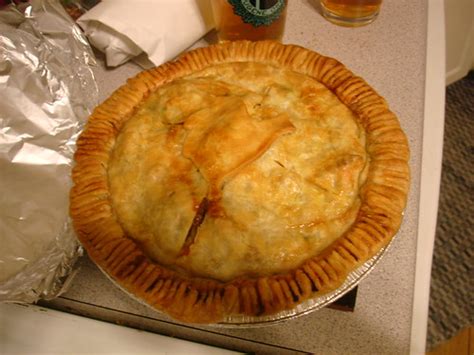 Chicken Pot Pie | Chicken Pot Pie from Hoosier Mama Pie Comp… | Flickr