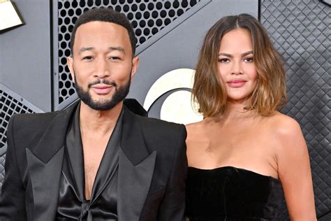 Chrissy’s Teigen & John Legend's “Biggest Battle” in Their Marriage | NBC Insider