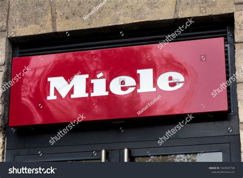 160 Miele Logo Images, Stock Photos & Vectors | Shutterstock