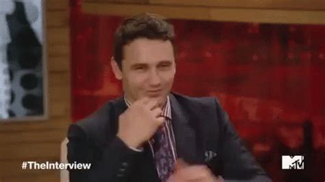 James Franco The Interview GIF - James Franco The Interview - Discover & Share GIFs