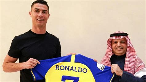 Al Nassr full schedule 2022-23: Matches Cristiano Ronaldo may play