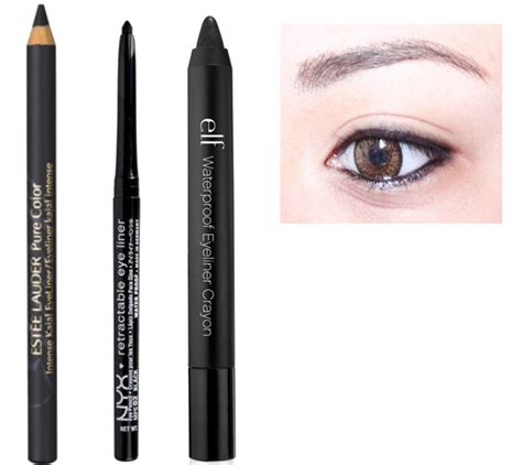 Eyeliner 101 - Simple Stylings