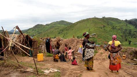 South Kivu, Democratic Republic of Congo: An endless flight | MSF