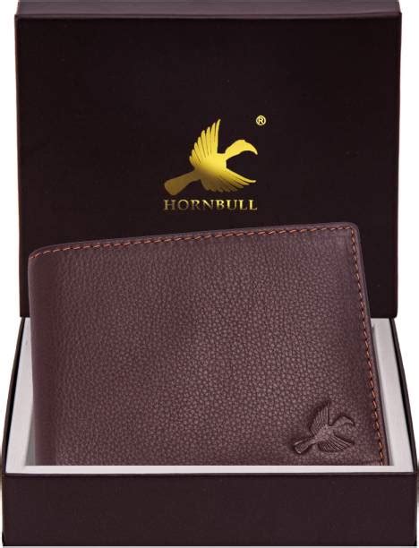 Leather Wallets - Buy Leather Wallets Online For Men & Women at Best ...