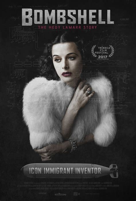 Bombshell: The Hedy Lamarr Story | 15 Movies and TV Shows to Watch ...