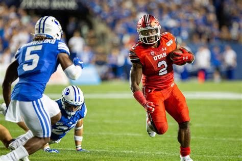 Grading the Utah Football Team - The Daily Utah Chronicle