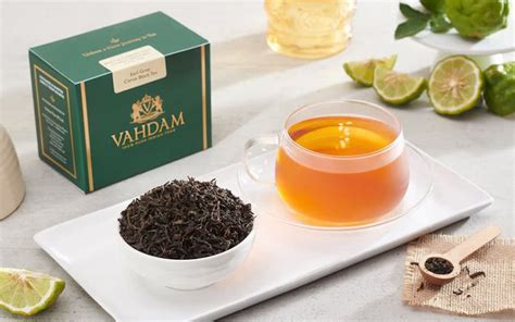 11 Best Tea Brands In The World: Discover Your Perfect Infusion