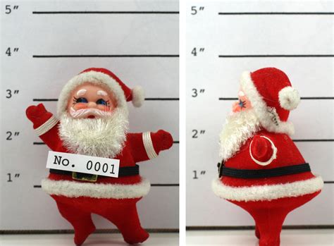 Wanted: Santa Claus | Wanted: Kris Kringle, aka Santa Claus.… | Flickr