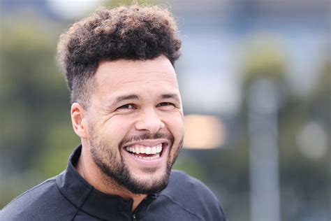 Jo-Wilfried Tsonga 2024: dating, net worth, tattoos, smoking & body ...