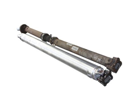 Dodge Driveshafts