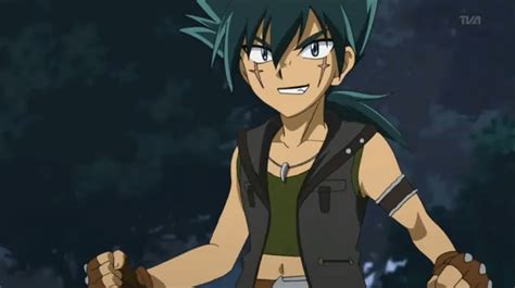 Kyoya - Beyblade Metal Fusion Photo (27148957) - Fanpop