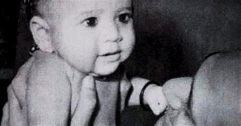 Photograph Of Sachin Tendulkar As A Baby Has Twitter In Raptures ...