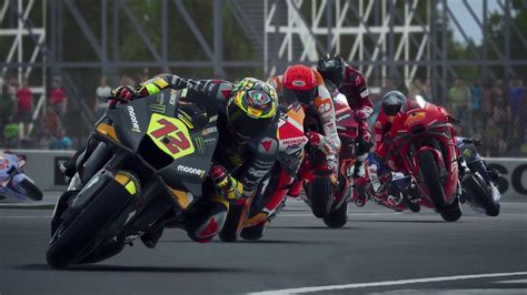 MotoGP 23 - Official Announcement Trailer - IGN