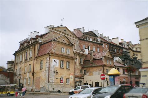 Lublin Street View, Views, Scenes