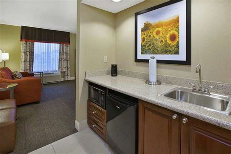 HAMPTON INN & SUITES WICHITA-NORTHEAST $105 ($̶1̶3̶1̶) - Updated 2023 ...