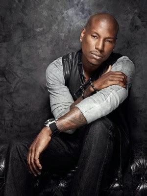 Tyrese Gibson Quotes. QuotesGram