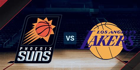 Lakers Vs Phoenix Live Stream : Wizards vs Lakers Scrimmage Live Stream ...