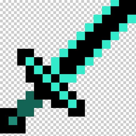 Download High Quality sword clipart minecraft Transparent PNG Images ...