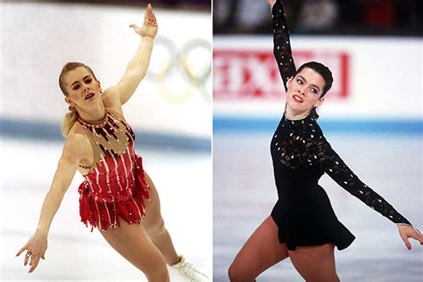 HISTORIAS DE LA HISTORIA: Tonya Harding vs Nancy Kerrigan | VIVA RADIO