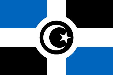 Flag of Greek Cyrenaica : r/vexillology