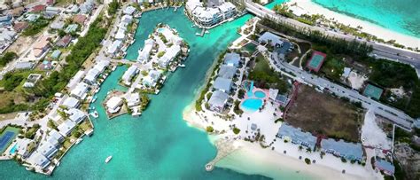 Sandyport Beach Resort - Hotels in The Bahamas - The Official Website ...