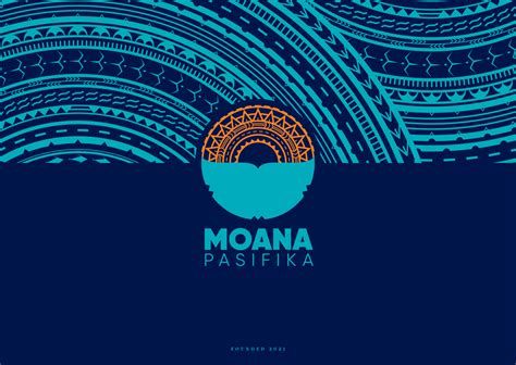 Moana Pasifika | Best Awards