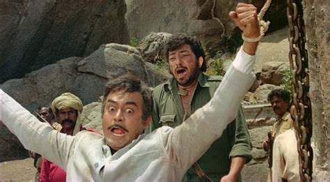 आखिर क्यों Dilip Kumar Ne Sholay Film में ठाकुर के रोल के लिए किया था ...