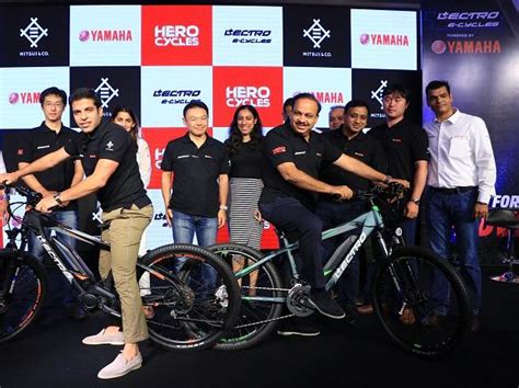 India's Hero Cycles to set up new global hub in London to expand footprint | Company News ...