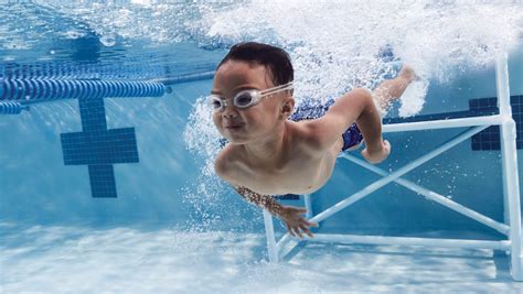 Everything You Need to Know About Life Time Swim Lessons